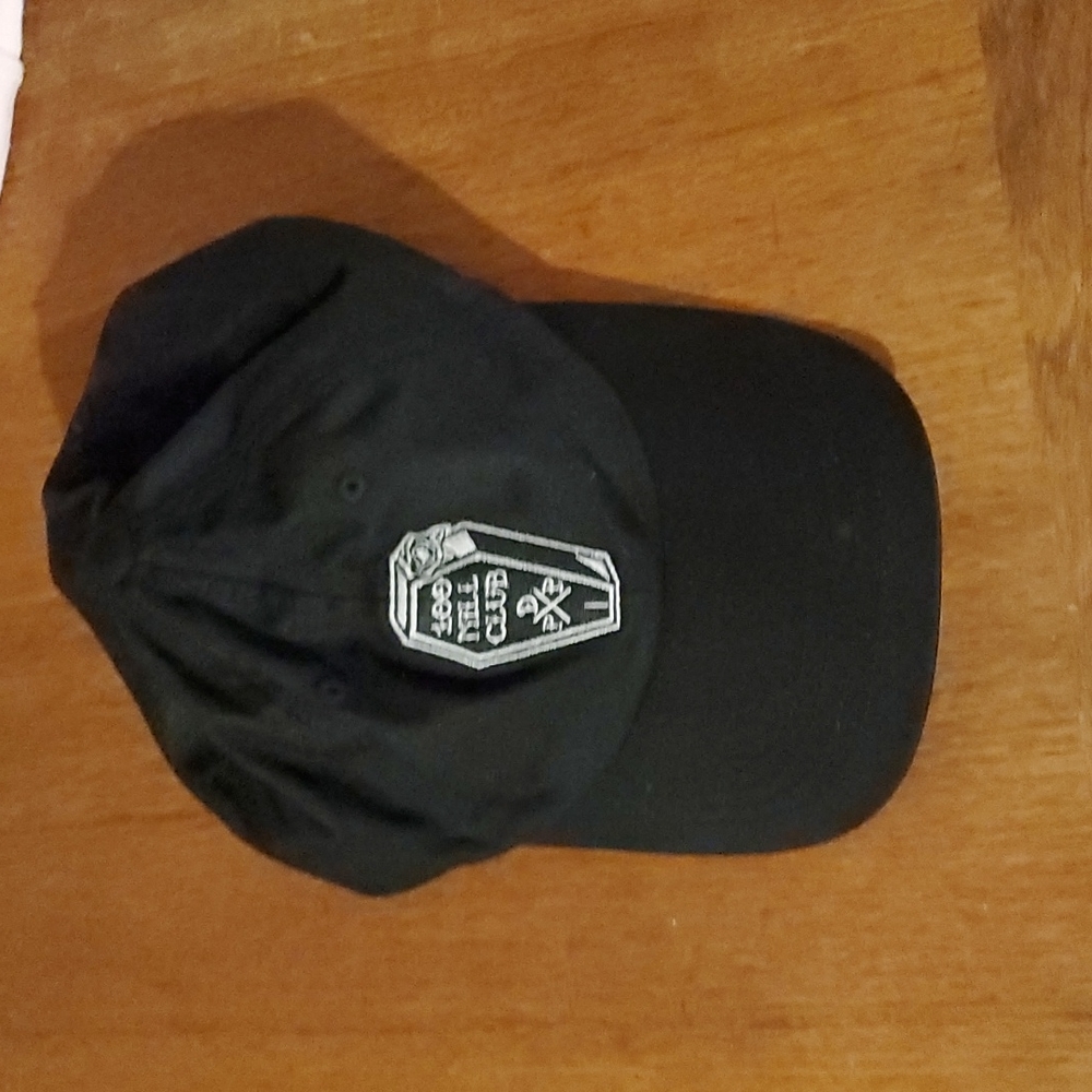 Pewdiepie 100 Mill Club Hat